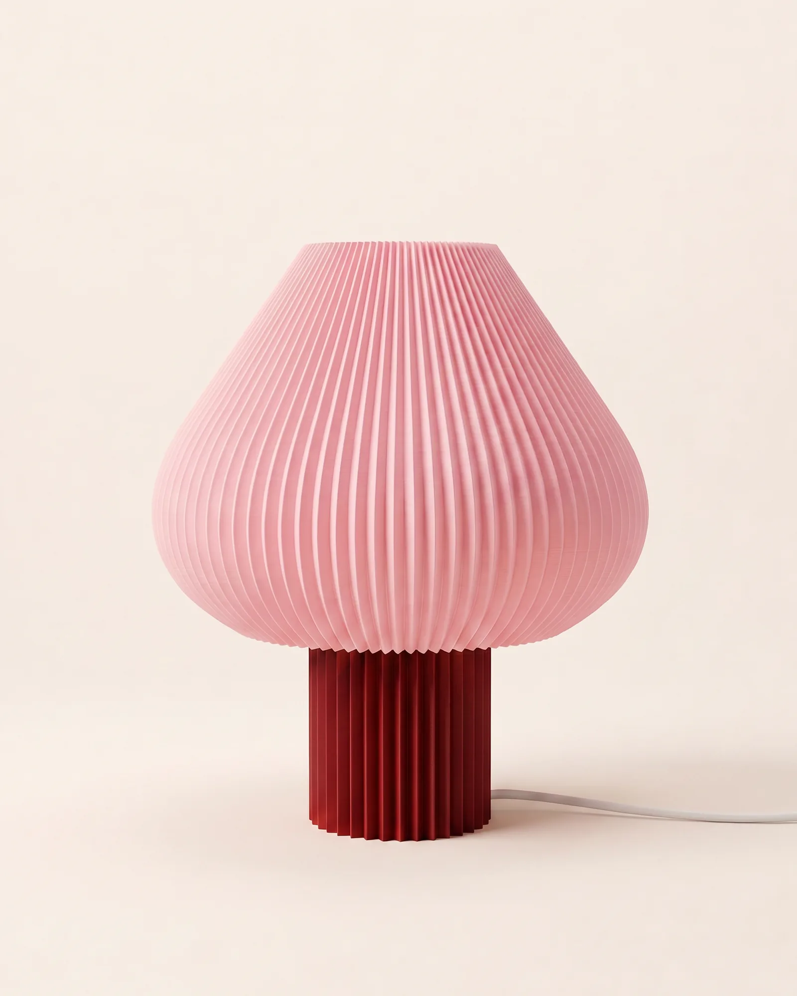 Mini Mush Ribbed - Image 1